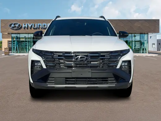Hyundai TUCSON 2025 AWD XRT 4dr SUV