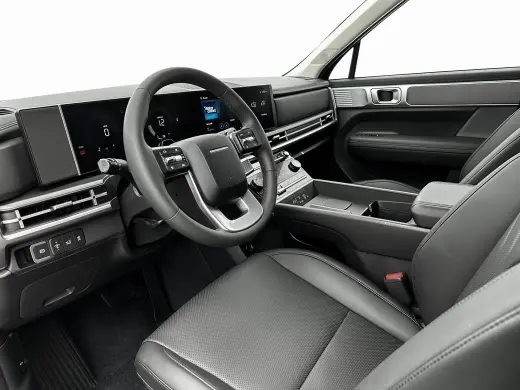 Hyundai SANTA FE Hybrid 2025 SEL 4dr SUV