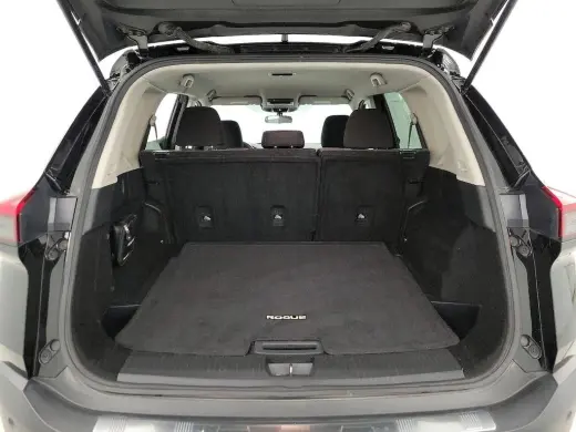 Nissan Rogue 2023 SV 4dr Crossover