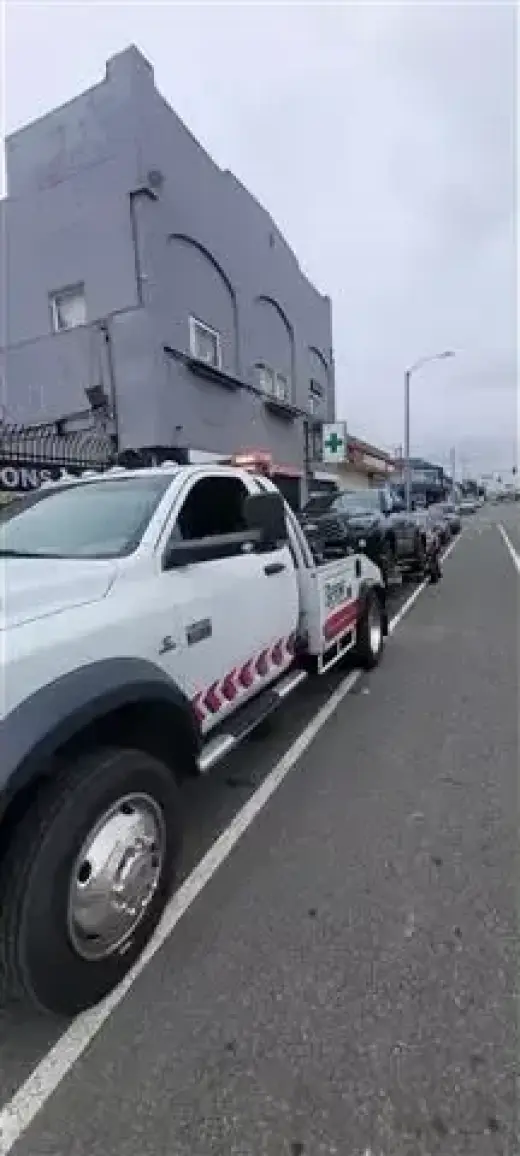 Los Angeles Towing Inc 🚗🚗🚗
