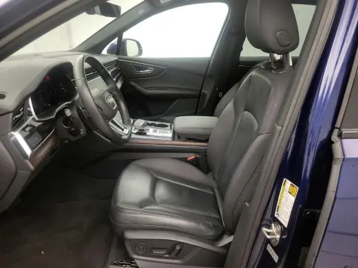 Audi Q7 2020 AWD quattro Premium Plus 55 TFSI 4dr SUV