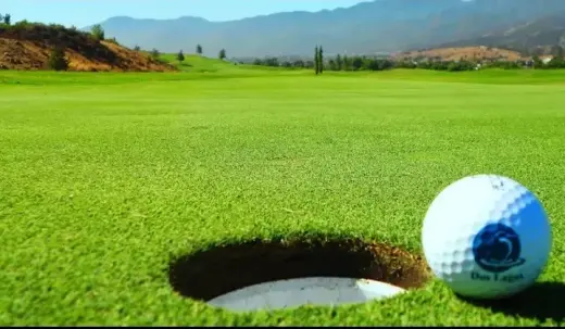 CAMPO DE GOLF DOS LAGOS