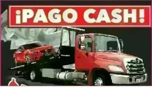 🚗🚗COMPRO SU JUNKE 👇👇👇