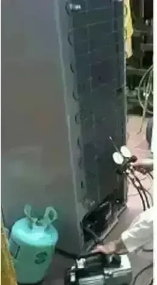 REPARACIÓN D ELECTRODOMÉSTICOS