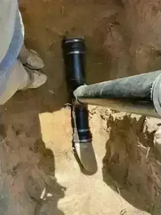 ¡PLOMERÍA EN GENERAL!!!