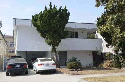 1 Bed 1 Bath Apt in Carson