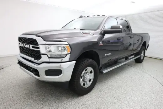 Ram 3500 2019 4x4 Tradesman 4dr Crew Cab 8 ft. LB SRW Pickup