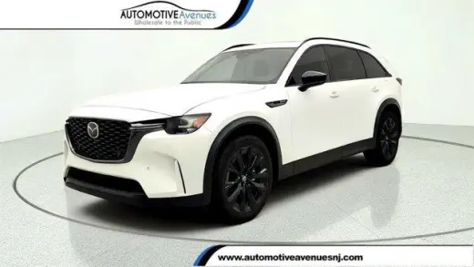 Mazda CX-90 Plug-in Hybrid 2025 AWD Premium Sport 4dr SUV