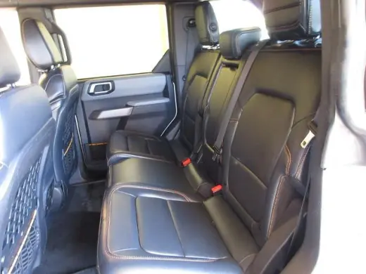 Ford Bronco 2023 4x4 Base Advanced 4dr SUV