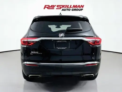 Buick Enclave 2020 4x4 Premium 4dr Crossover
