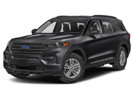 Ford Explorer 2023 AWD XLT 4dr SUV