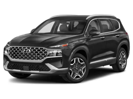 Hyundai SANTA FE 2022 AWD Limited 4dr Crossover
