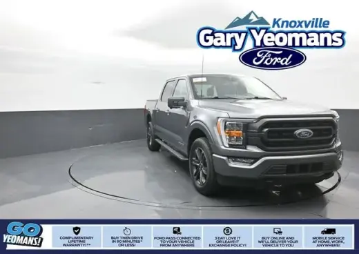 Ford F-150 2023 4x4 XLT 4dr SuperCrew 6.5 ft. SB