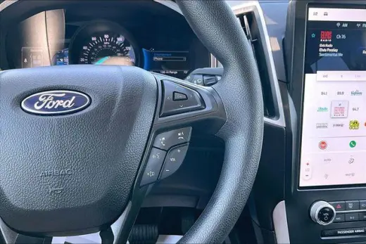 Ford Edge 2022 AWD SE 4dr Crossover