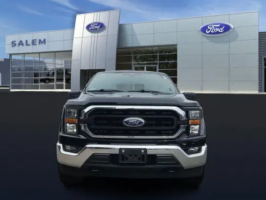 Ford F-150 2023 4x4 Lariat 4dr SuperCrew 6.5 ft. SB