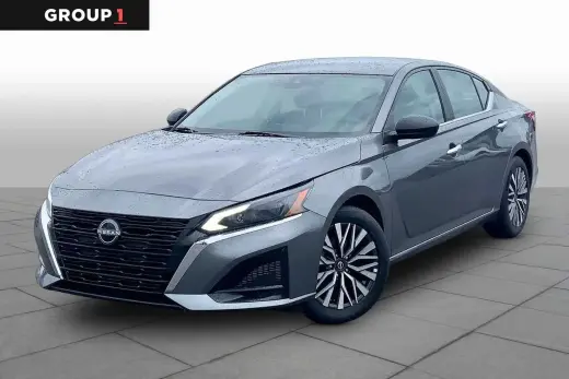 Nissan Altima 2025 2.5 SV 4dr Sedan