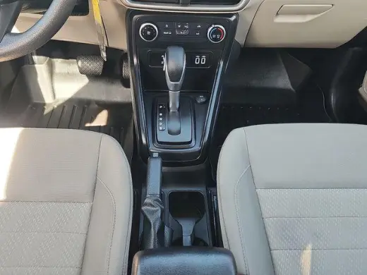 Ford EcoSport 2020 AWD S 4dr Crossover