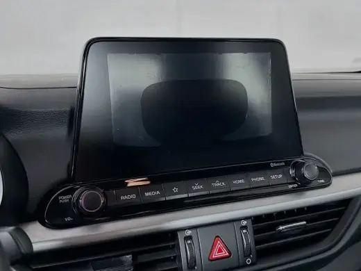 Kia Forte 2019 LXS 4dr Sedan