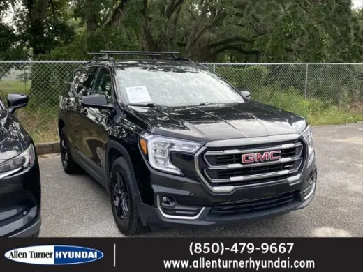 GMC Terrain 2023 AWD AT4 4dr SUV