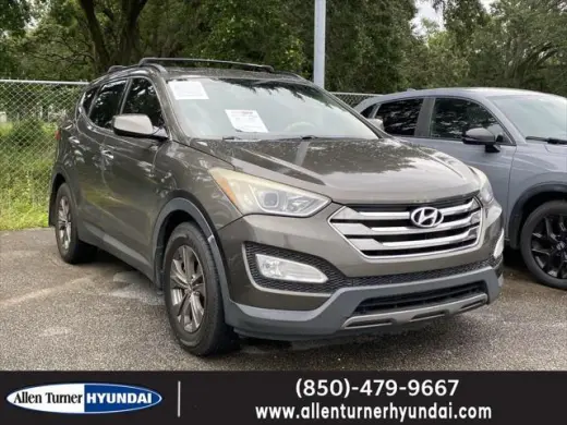 Hyundai SANTA FE Sport 2014 2.4L 4dr SUV