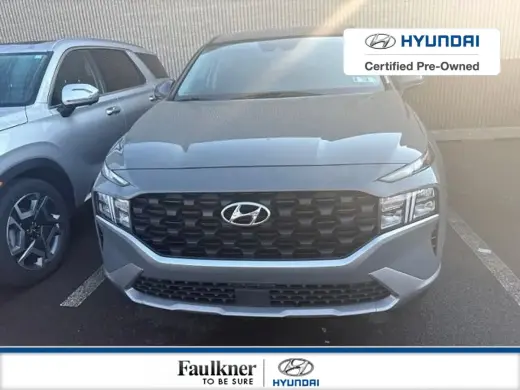 Hyundai SANTA FE 2023 AWD SE 4dr Crossover