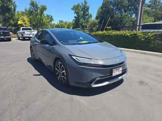 Toyota Prius Prime 2024 XSE Premium 4dr Hatchback