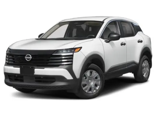 Nissan Kicks 2026 S 4dr Crossover