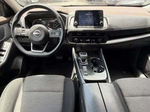 Nissan Rogue 2023 SV 4dr Crossover