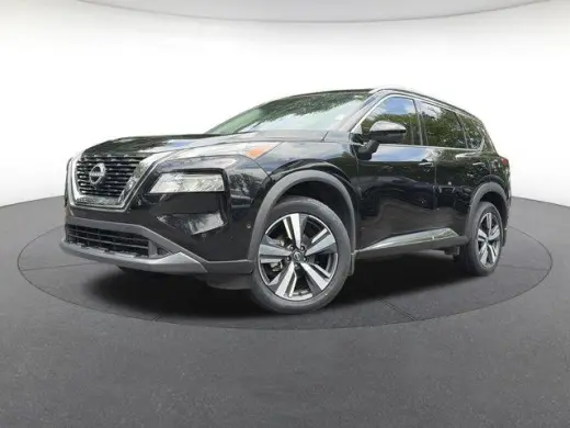 Nissan Rogue 2023 AWD SL 4dr Crossover