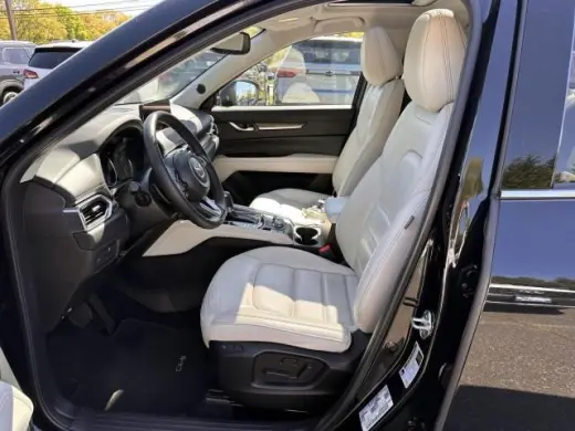 Mazda CX-5 2023 AWD 2.5 S Premium 4dr SUV