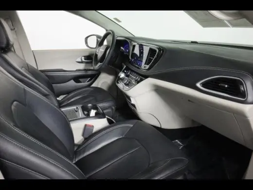 Chrysler Pacifica 2022 Touring L 4dr Mini-Van