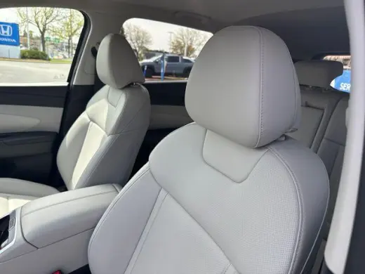 Hyundai TUCSON 2025 AWD SEL Convenience 4dr SUV