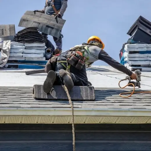 ⭐ Techos y Remodelación OH