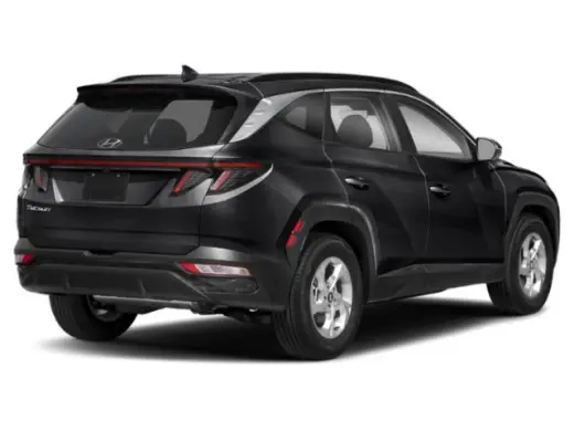 Hyundai TUCSON 2022 AWD SEL 4dr SUV