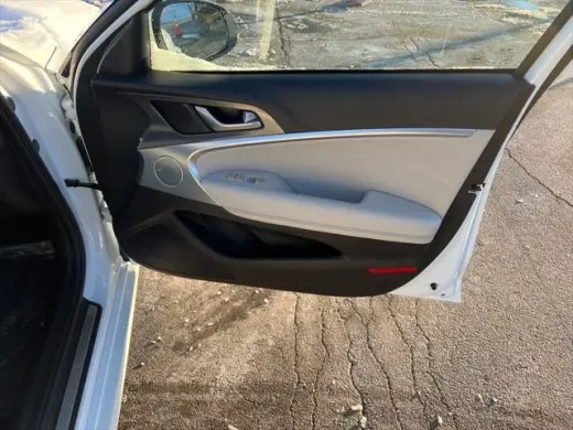 Genesis G70 2025 2.5T Standard 4dr Sedan