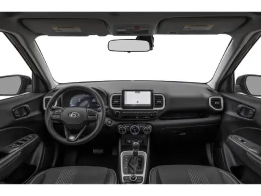 Hyundai VENUE 2023 Limited 4dr Crossover