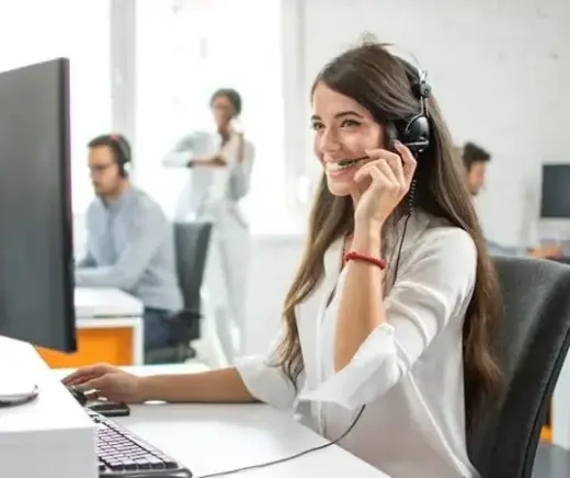 CUSTOMER SERVICE JOBS