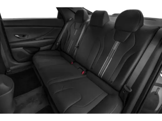 Hyundai ELANTRA 2023 SEL 4dr Sedan