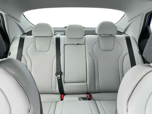 Hyundai ELANTRA 2024 Limited 4dr Sedan