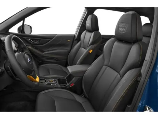 Subaru Forester 2023 AWD Wilderness 4dr Crossover