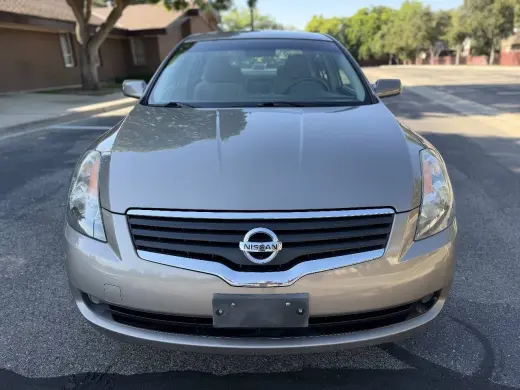 Nissan Altima 2007