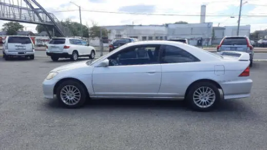 Honda Civic 2005