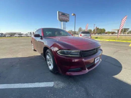 2019 Dodge Charger