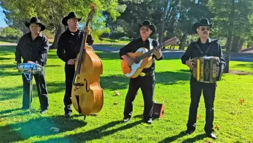 Servicio de música Funerales