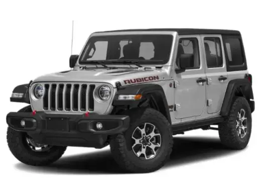 Jeep Wrangler Unlimited 2021 4x4 Rubicon 4 puertas SUV