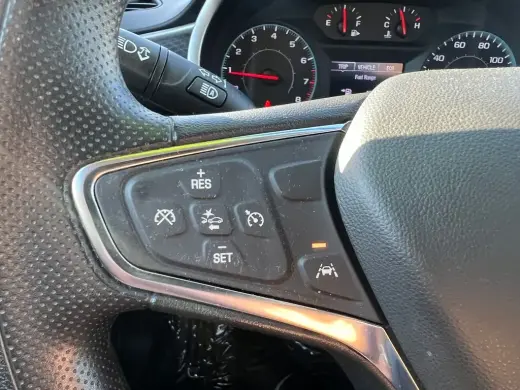 Chevrolet Malibu 2024 LT 4 puertas Sedan con 1LT