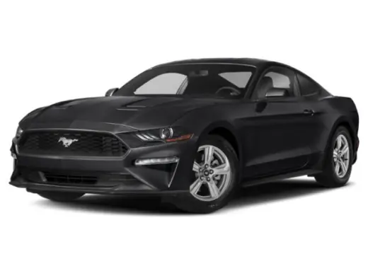 Ford Mustang 2019 EcoBoost 2dr Fastback