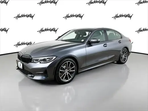 BMW Serie 3 2021 AWD 330i xDrive 4 puertas Sedan