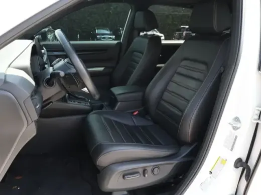 Honda CR-V Hybrid Sport-L