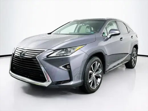 Lexus RX 350 2016 AWD 4 puertas SUV